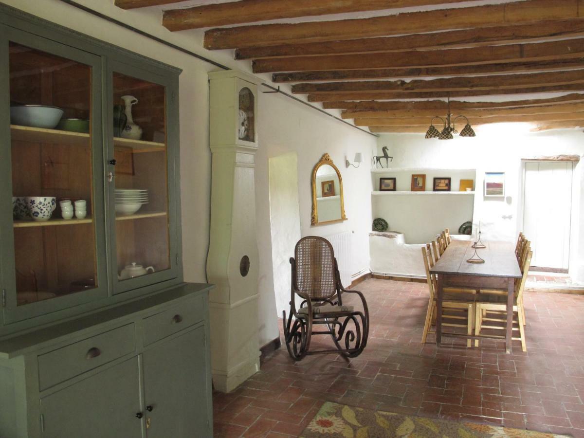 Can Pedragos Sales de Llierca Extérieur photo